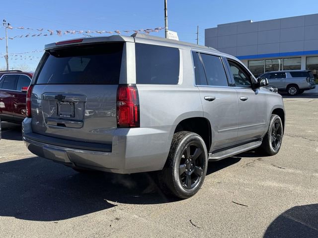 Used 2019 Chevrolet Tahoe LT w/ Luxury Package image 6