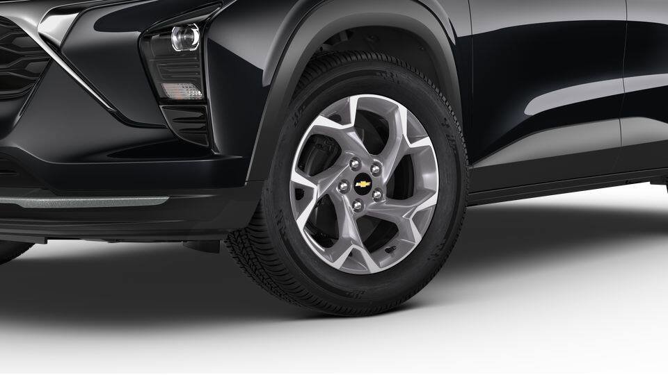 New 2026 Chevrolet Trax LT w/ LT Convenience Package FWD image 48