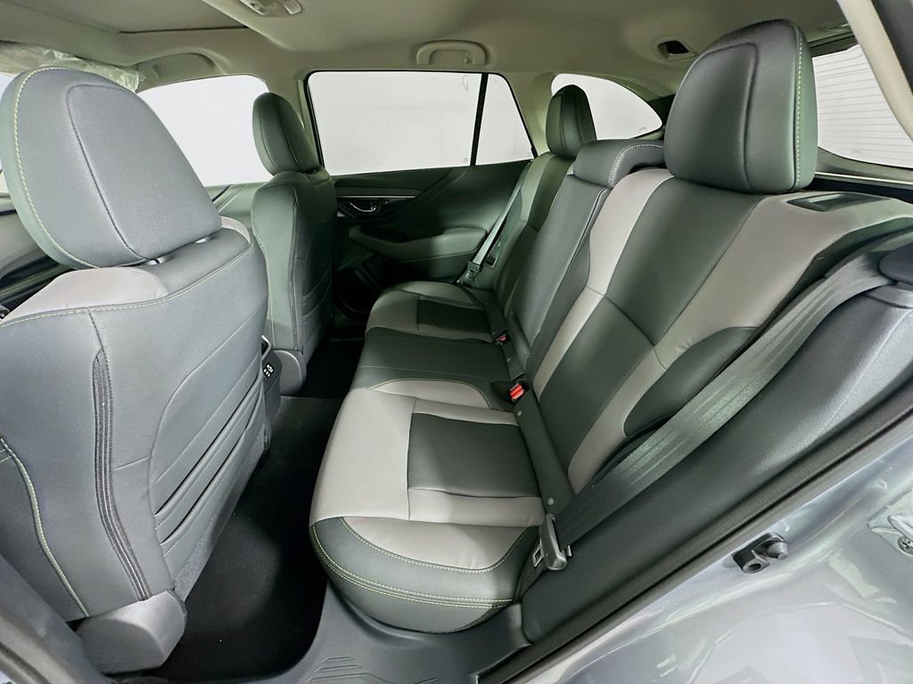 New 2025 Subaru Outback Onyx Edition image 31