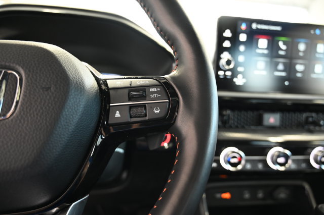 Used 2026 Honda CR-V Sport Touring image 26