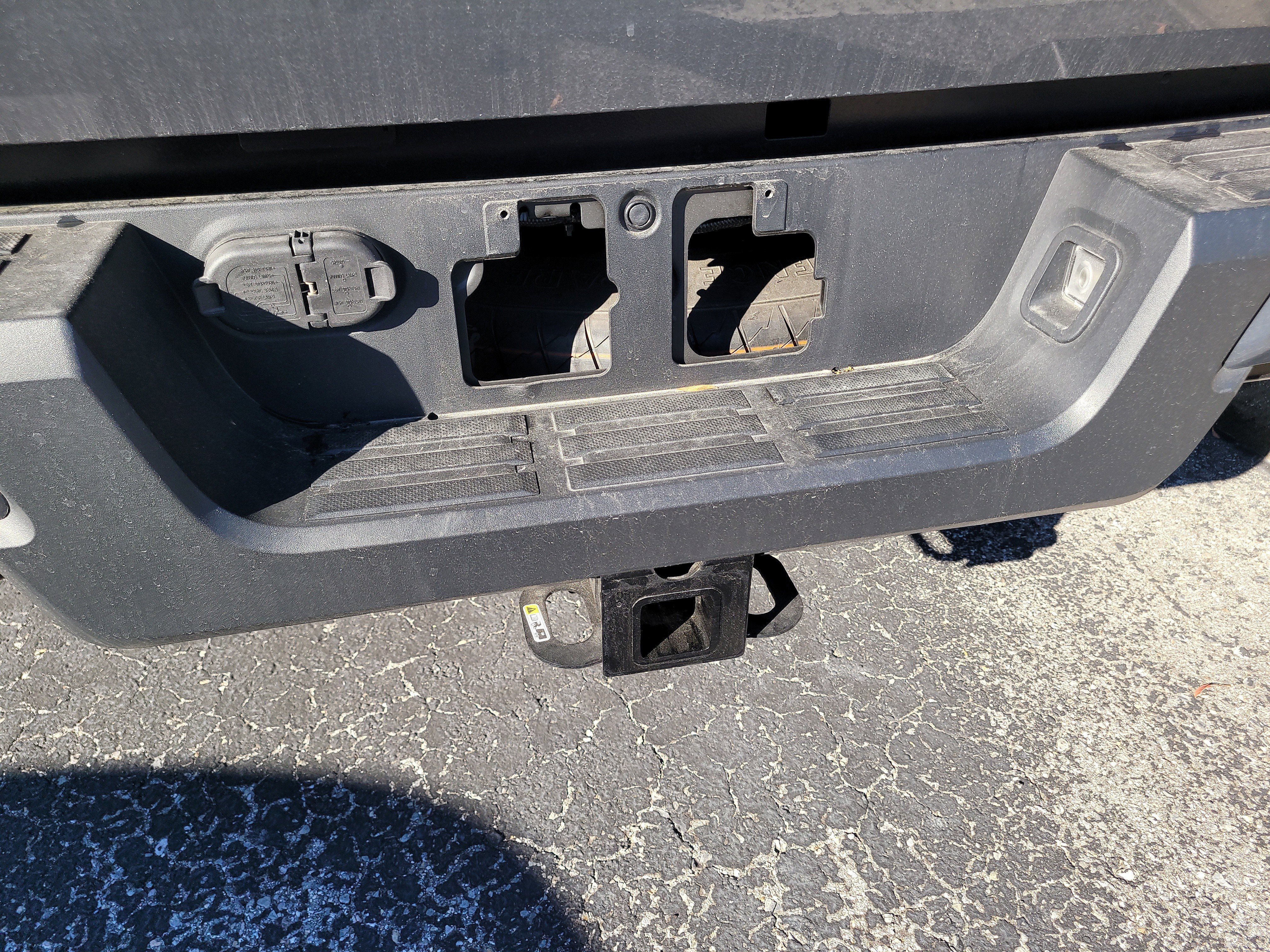 Used 2025 Toyota Tacoma TRD Sport image 11