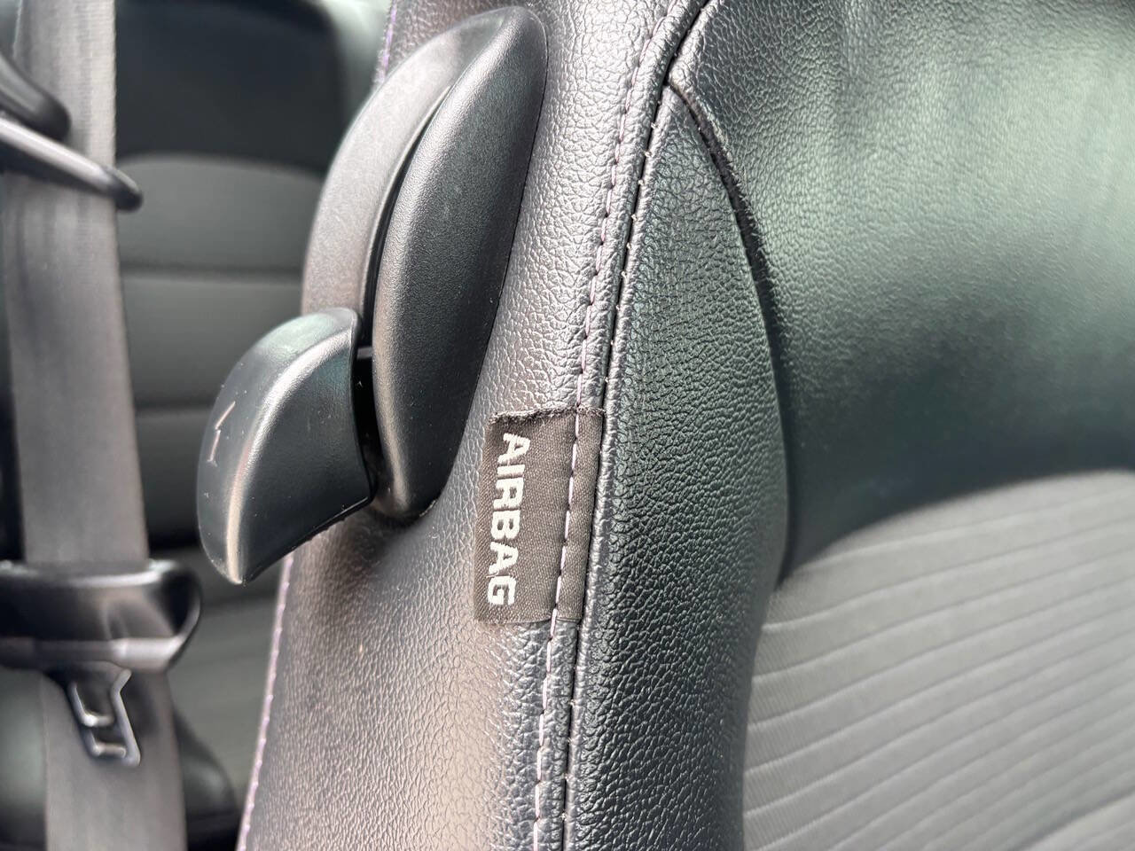 Used 2015 Kia Forte Koup SX image 15