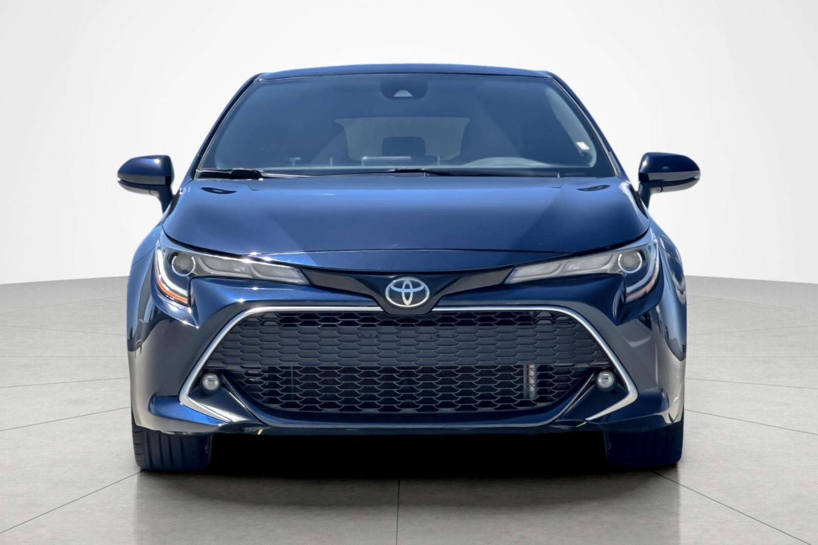 Certified 2020 Toyota Corolla XSE w/ XSE Preferred Package image 8
