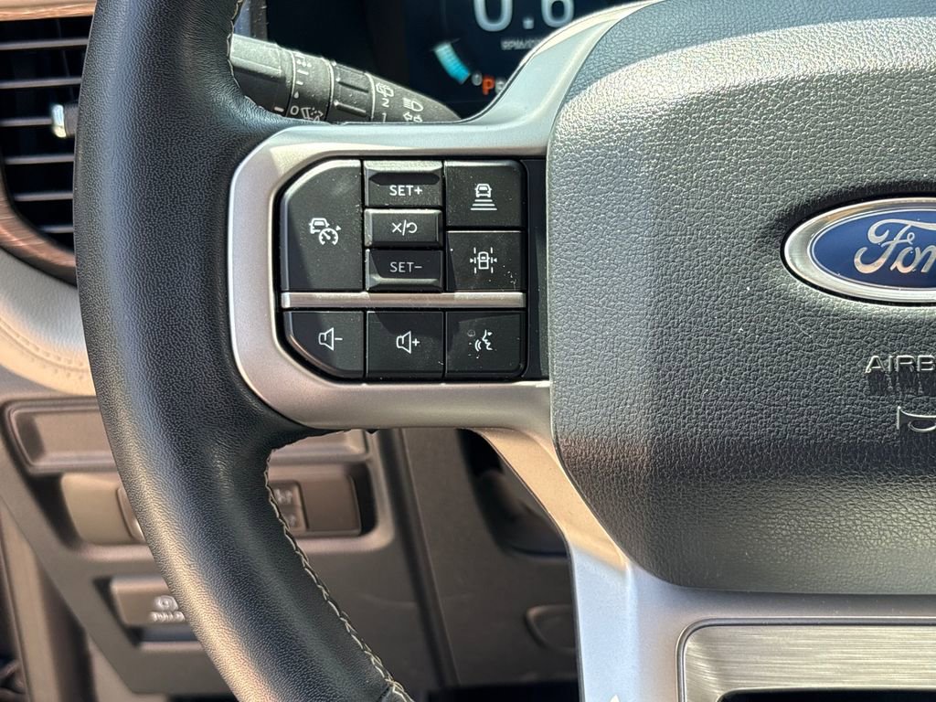 Certified 2023 Ford Expedition Limited RWD image 20