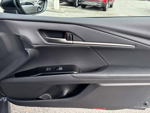 New 2026 Toyota Camry SE w/ Convenience Package image 15