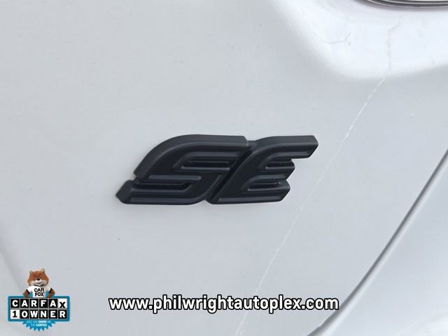 Used 2025 Toyota Corolla SE FWD image 17