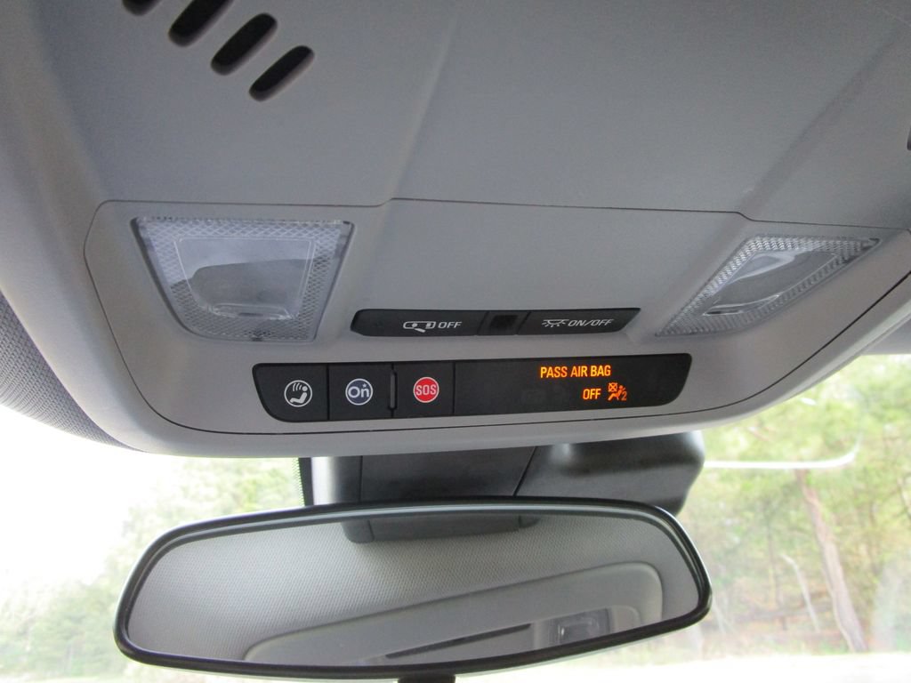 Used 2024 Chevrolet Malibu LS FWD image 31