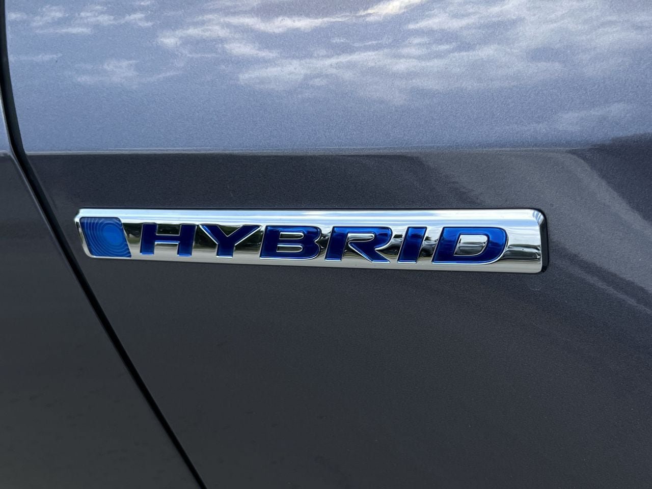 Used 2020 Honda CR-V EX-L image 26
