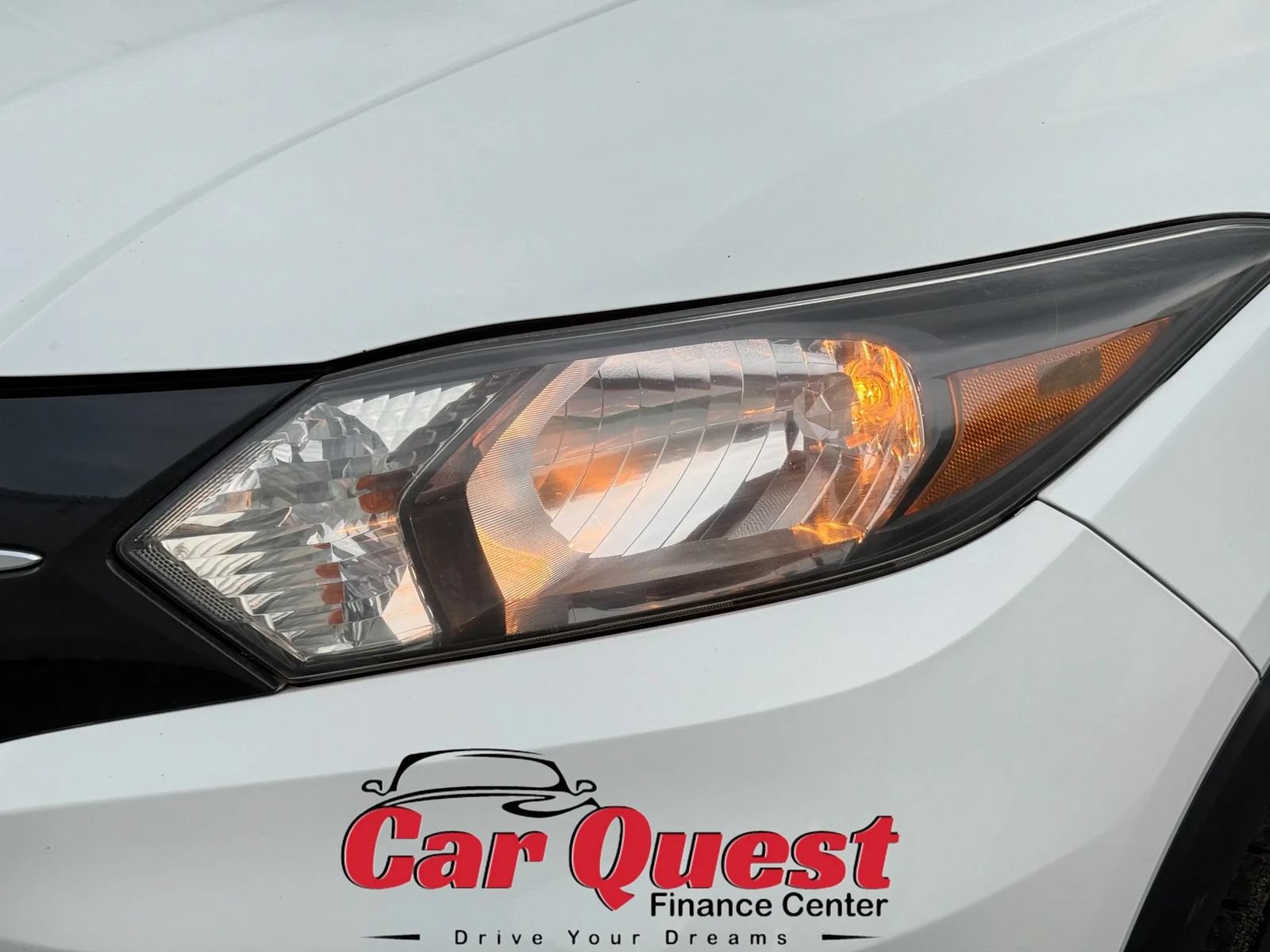 Used 2017 Honda HR-V EX image 20