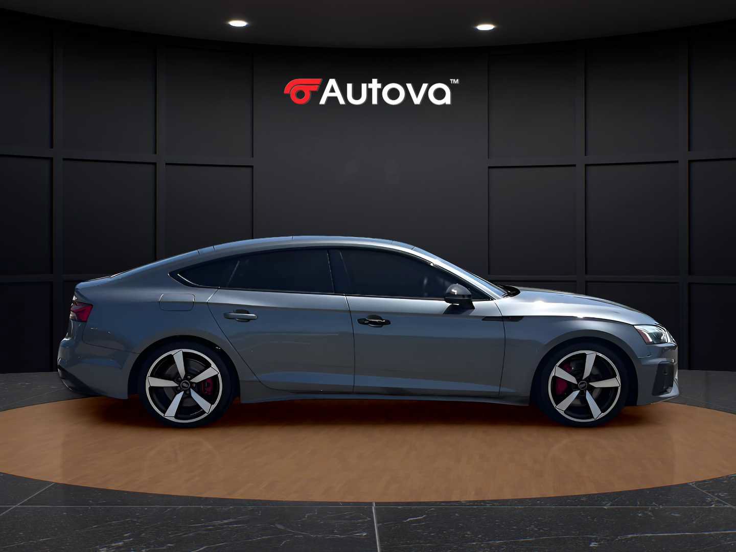 Used 2023 Audi A5 2.0T Premium Plus w/ Premium Plus AWD/4WD image 6