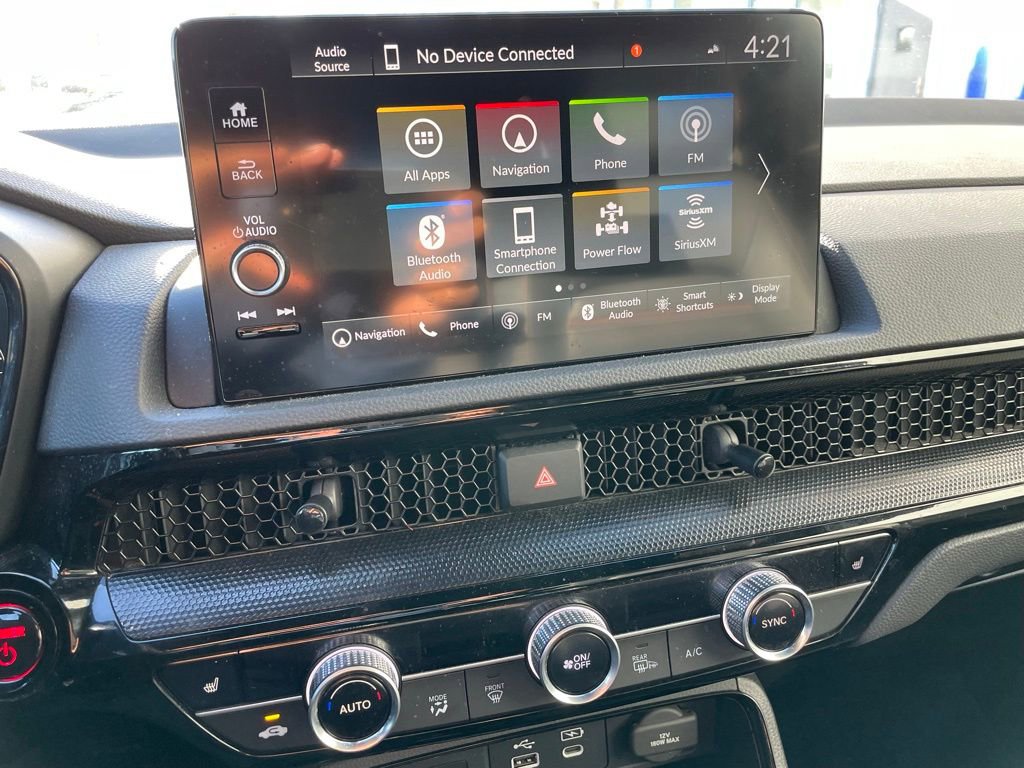 Certified 2023 Honda CR-V Sport Touring image 19