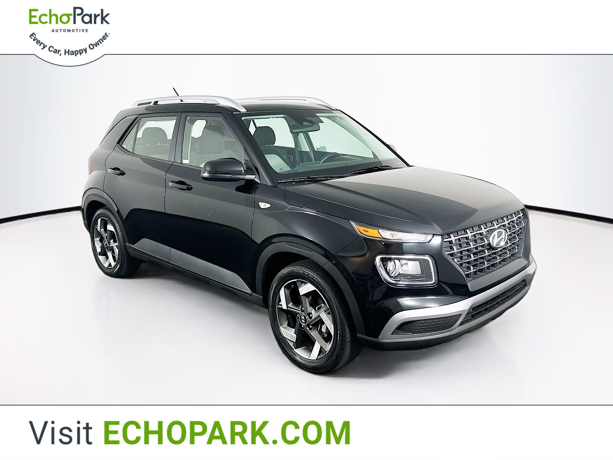 Used 2024 Hyundai Venue SEL