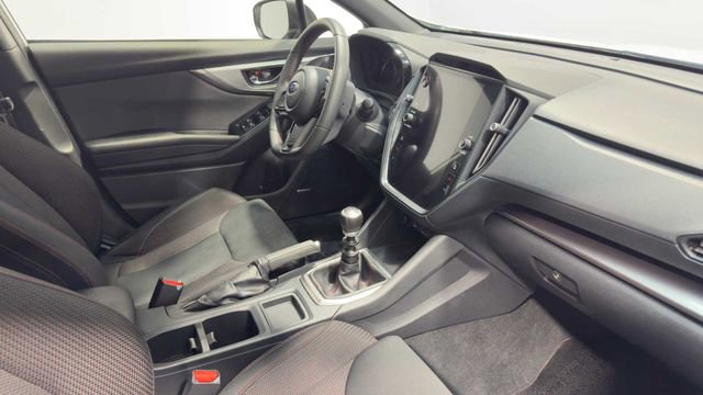Used 2022 Subaru WRX Premium image 13
