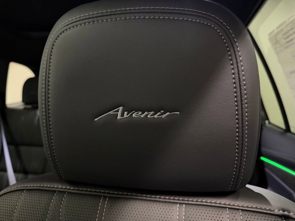 New 2026 Buick Enclave Avenir w/ Super Cruise Package image 29