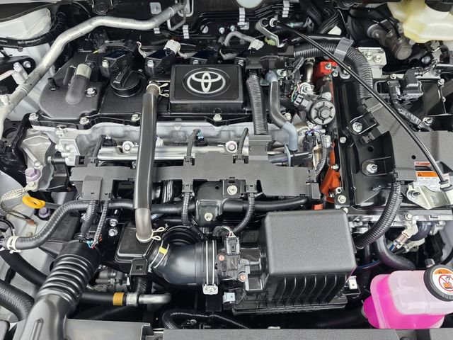 Used 2025 Toyota Corolla LE image 24