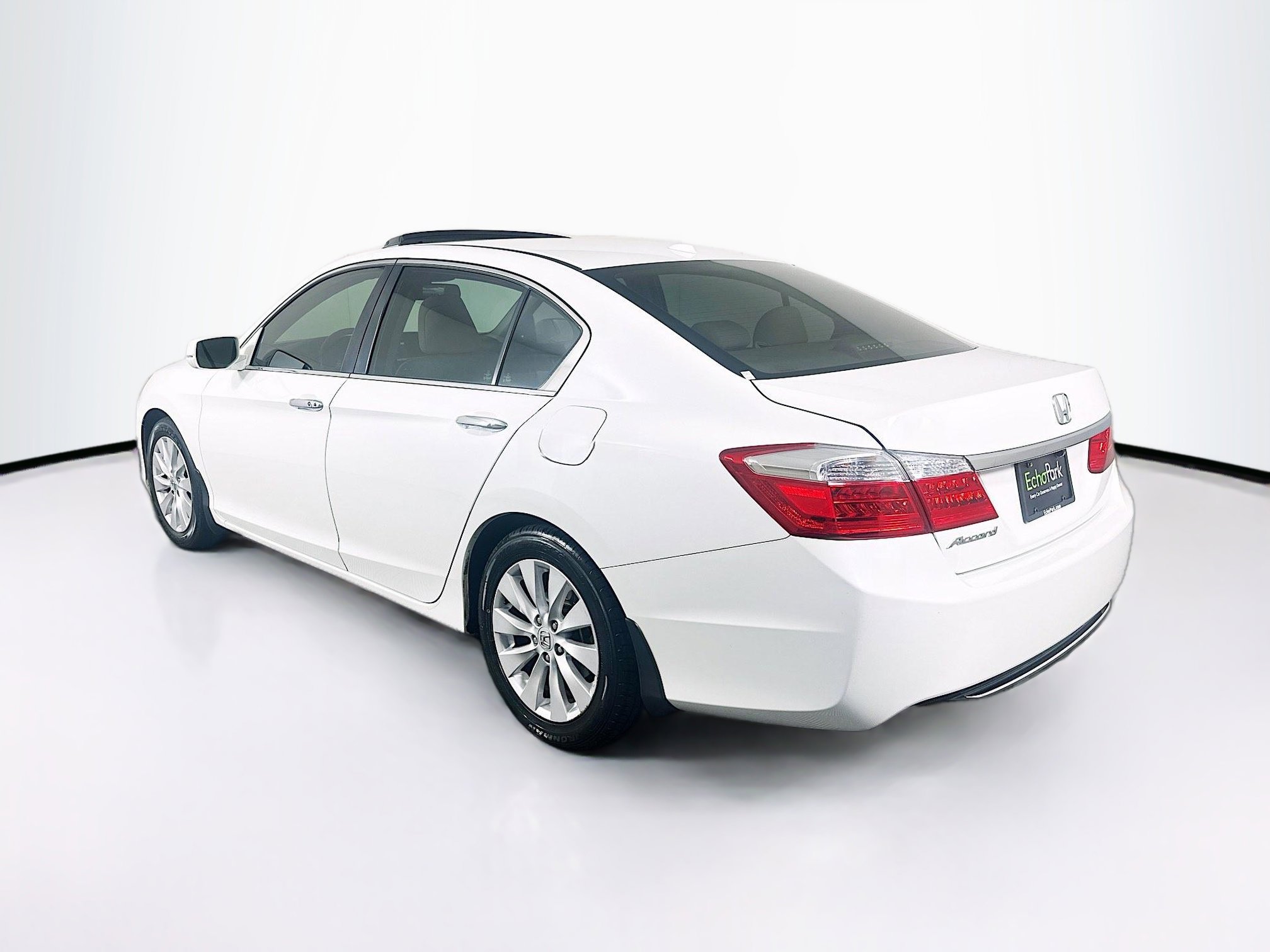 Used 2015 Honda Accord EX-L image 5