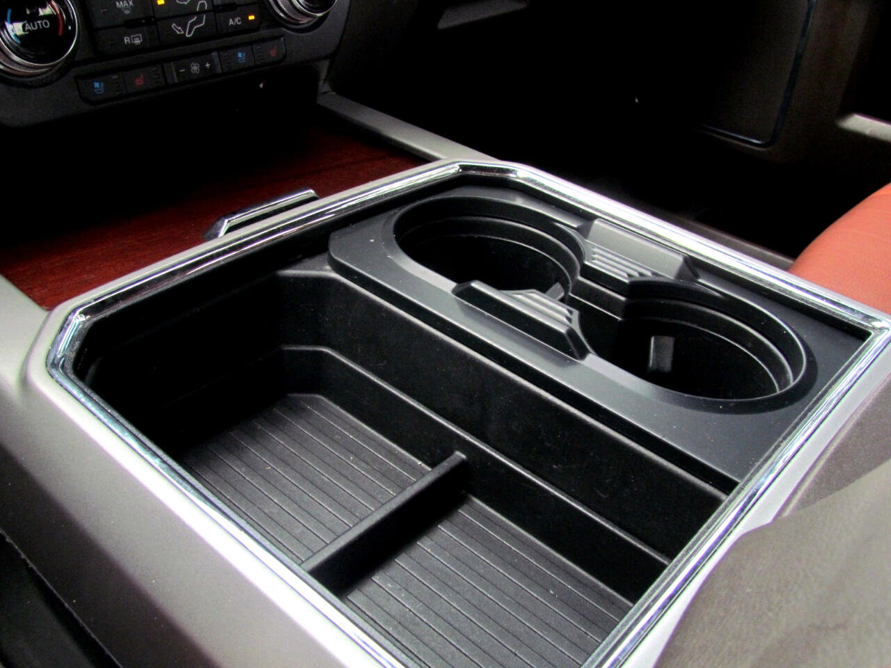 Used 2021 Ford F350 King Ranch w/ King Ranch Ultimate Package image 39