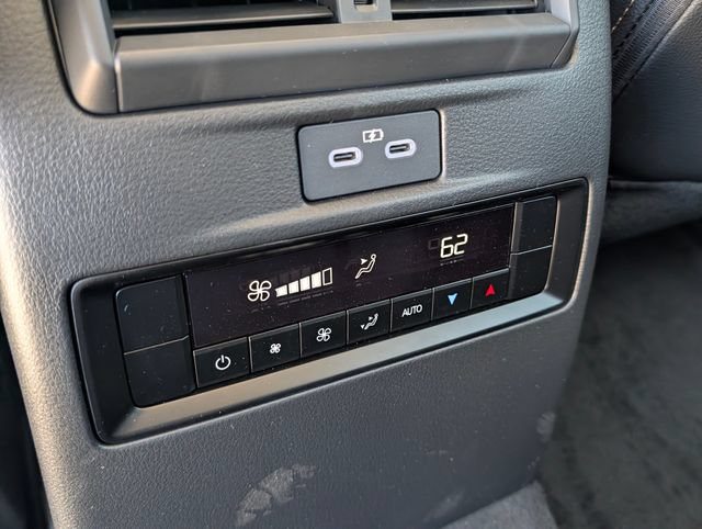 New 2026 MAZDA CX-70 SC AWD/4WD image 15