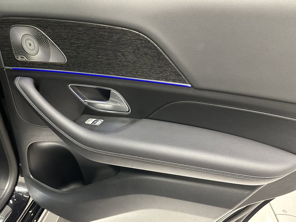 Certified 2025 Mercedes-Benz GLE 350 4MATIC image 18