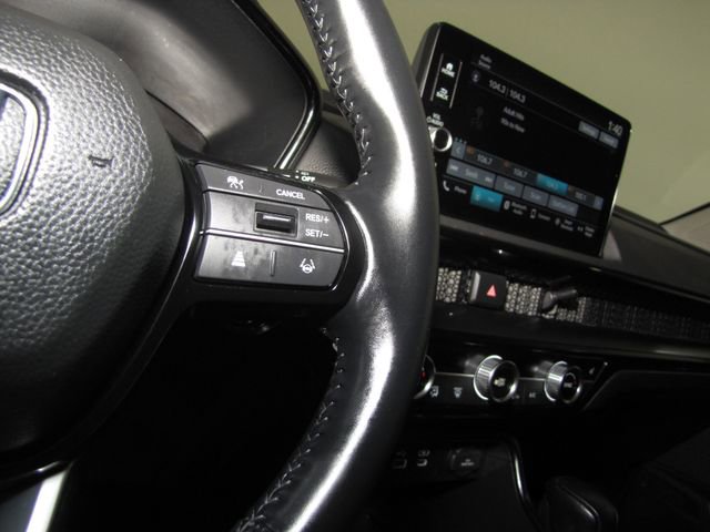 Certified 2025 Honda CR-V EX-L image 6