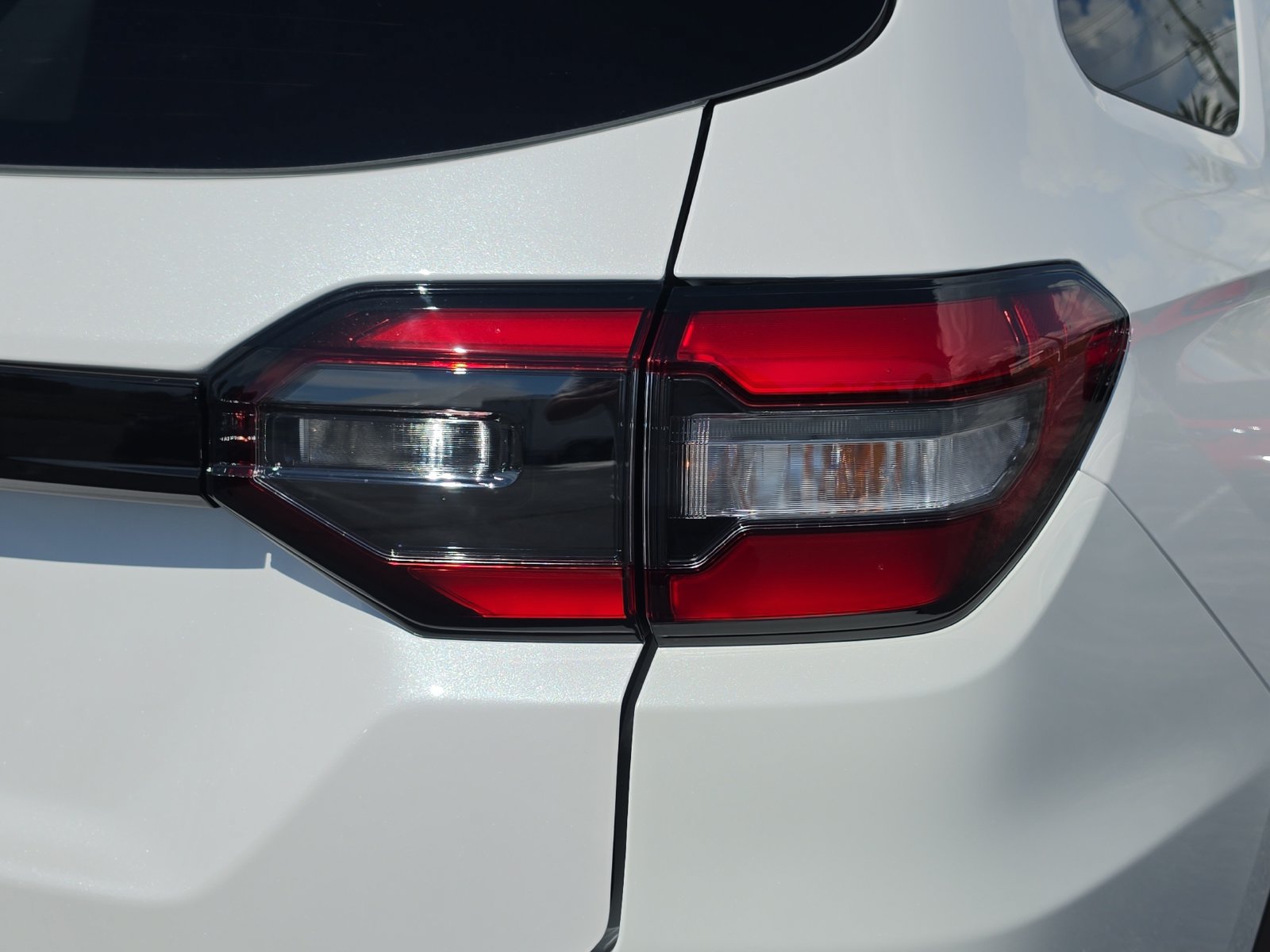 New 2026 Honda Pilot EX-L image 8