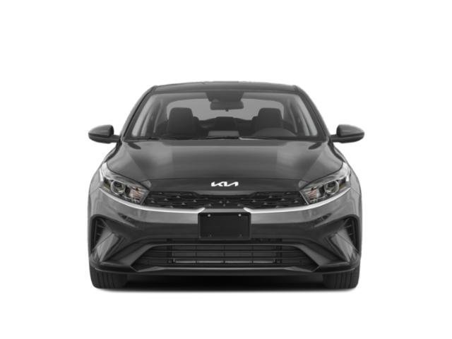 Used 2022 Kia Forte LXS FWD image 7