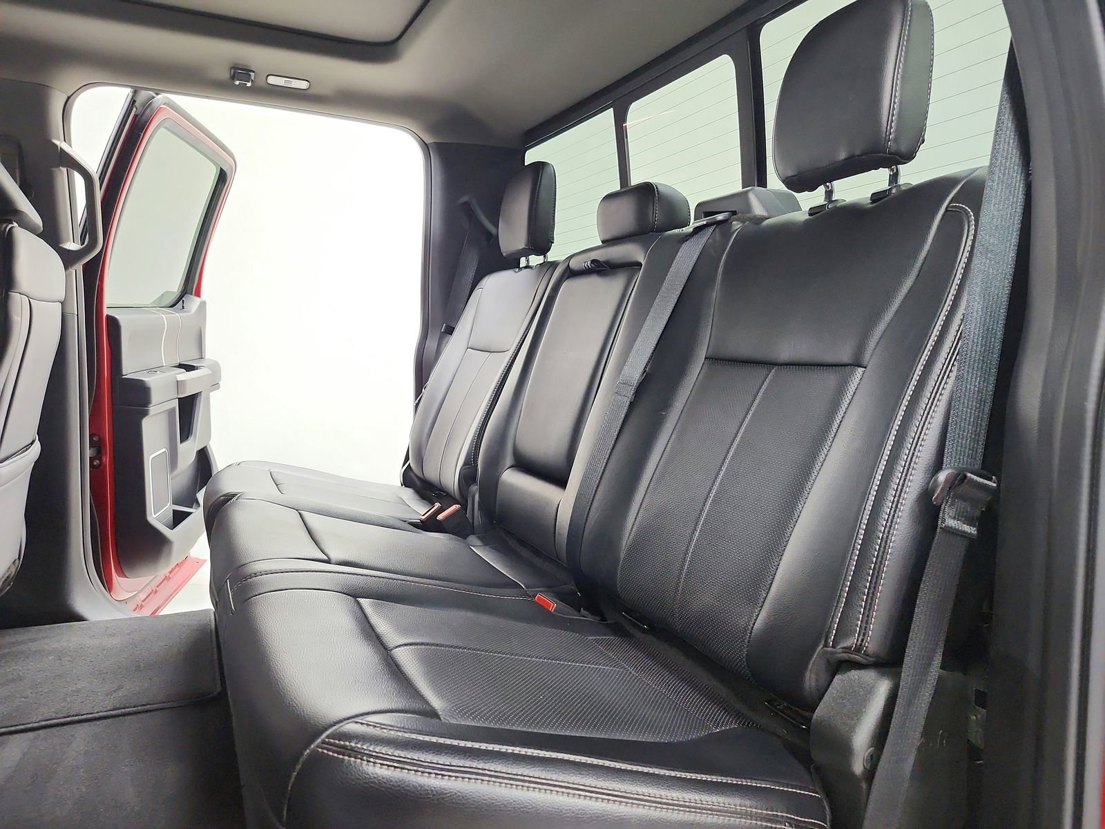 Used 2021 Ford F350 Lariat AWD/4WD image 41