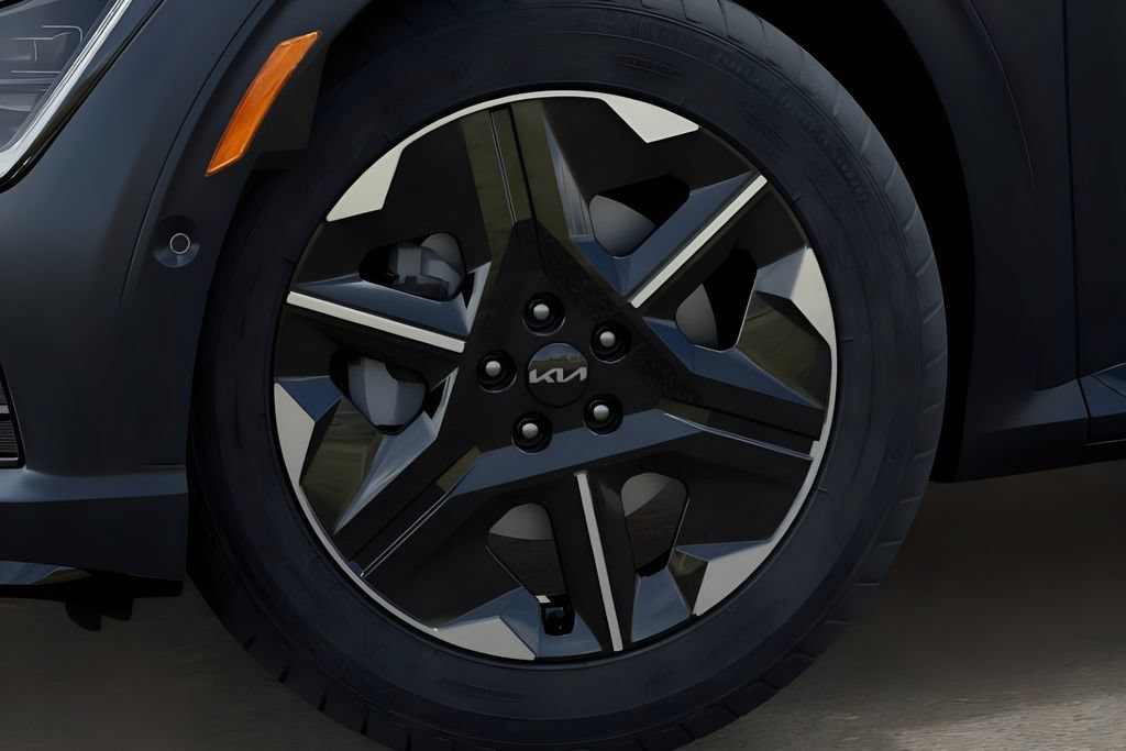 New 2026 Kia EV6 GT-Line RWD image 10