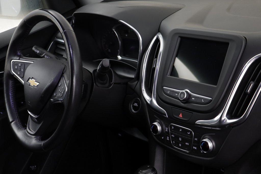 Used 2019 Chevrolet Equinox LT image 20