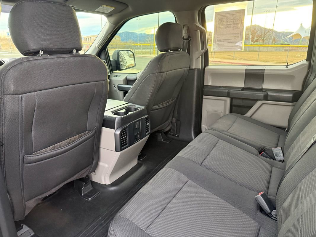 Used 2020 Ford F150 XL w/ Equipment Group 101A Mid image 15