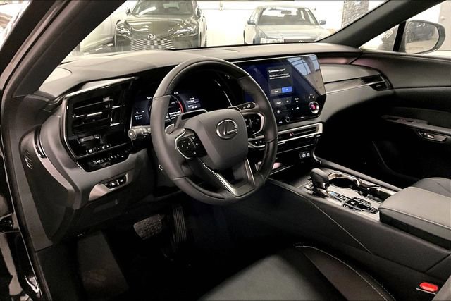 New 2026 Lexus RX 350 Premium Plus AWD/4WD image 6