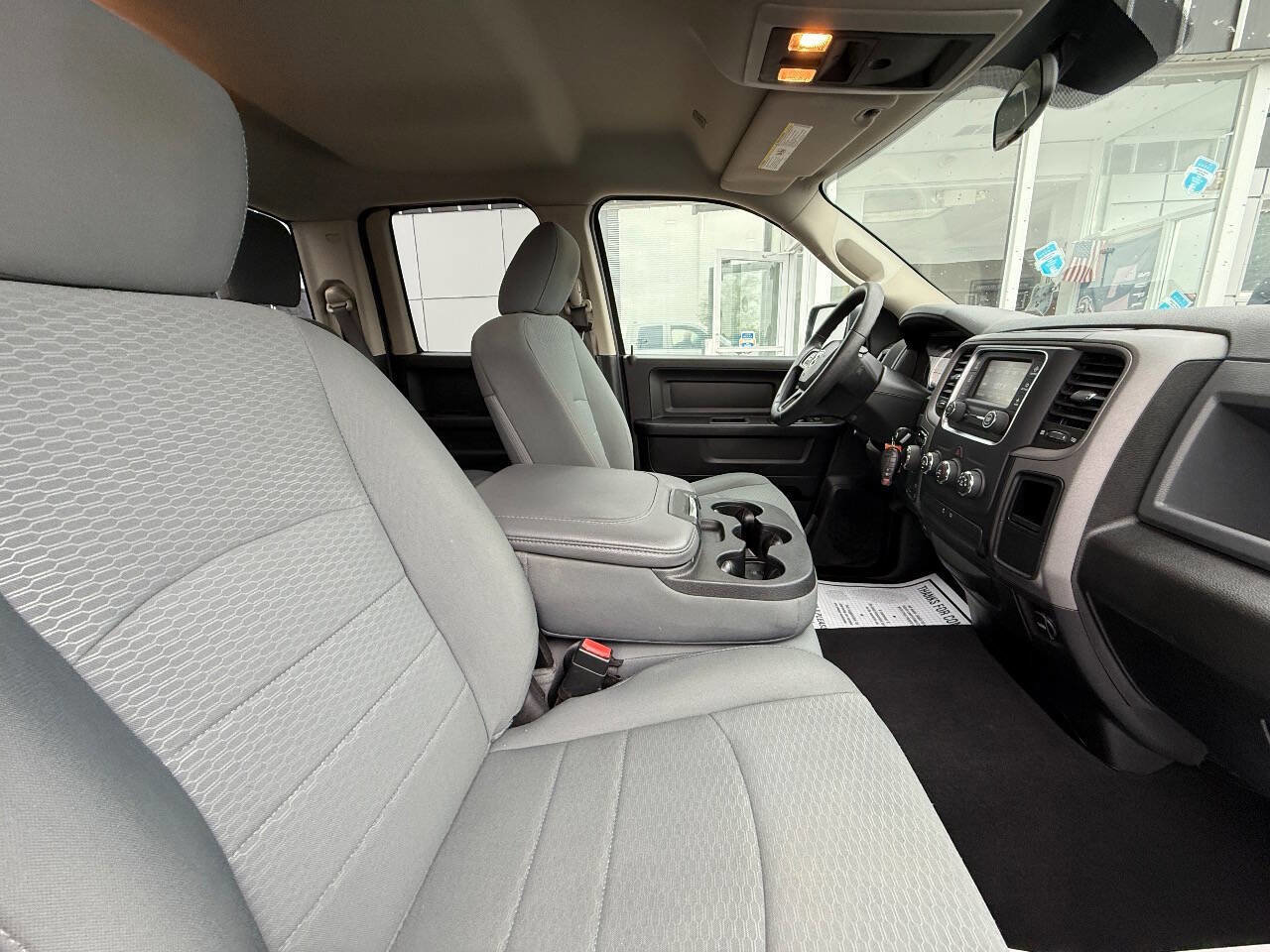 Used 2019 RAM 1500 Express AWD/4WD image 13