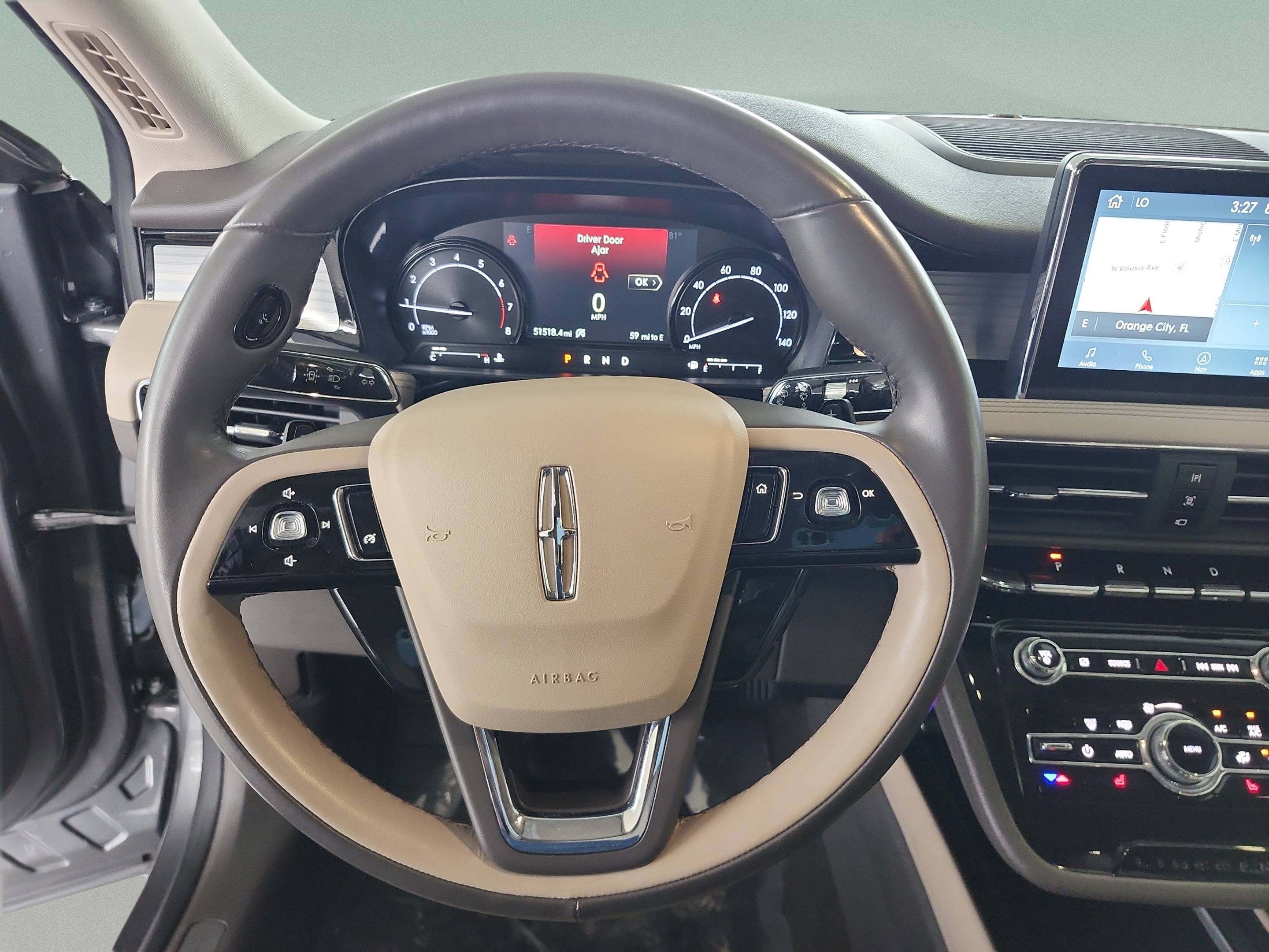 Used 2021 Lincoln Corsair FWD w/ Convenience Package image 9