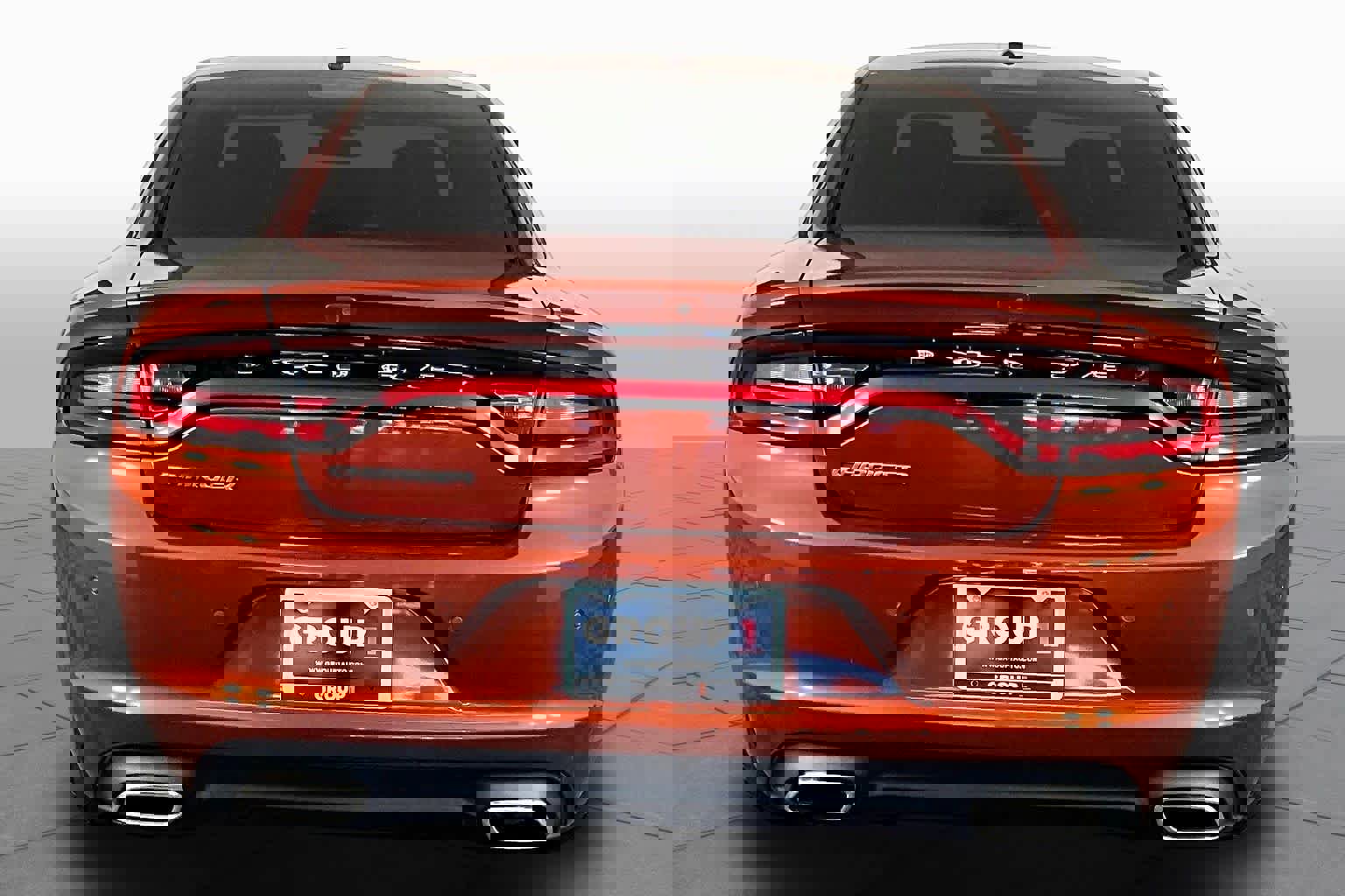 Used 2022 Dodge Charger SXT image 5