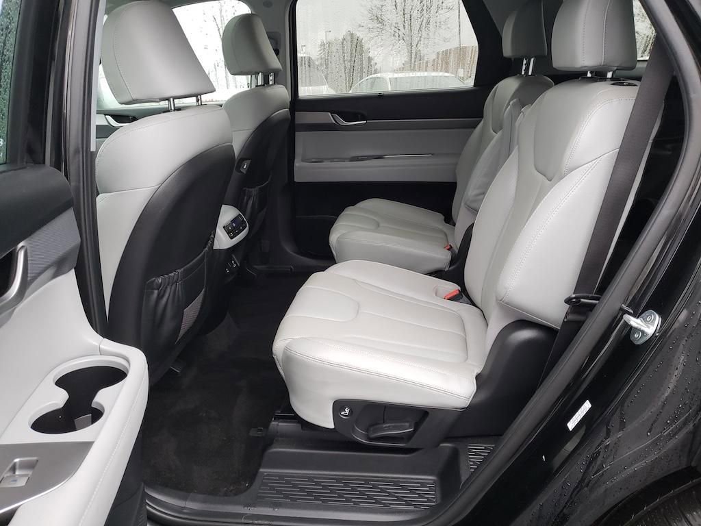 Used 2020 Hyundai Palisade SEL w/ Premium Package image 33