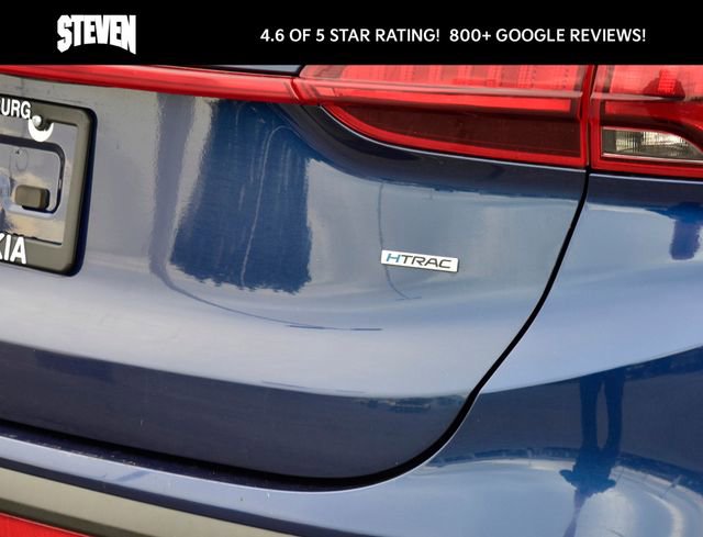 Used 2021 Hyundai Santa Fe SE image 11