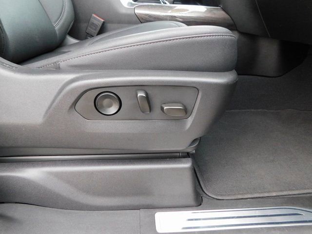 Used 2023 Chevrolet Silverado 1500 LTZ w/ Technology Package image 23