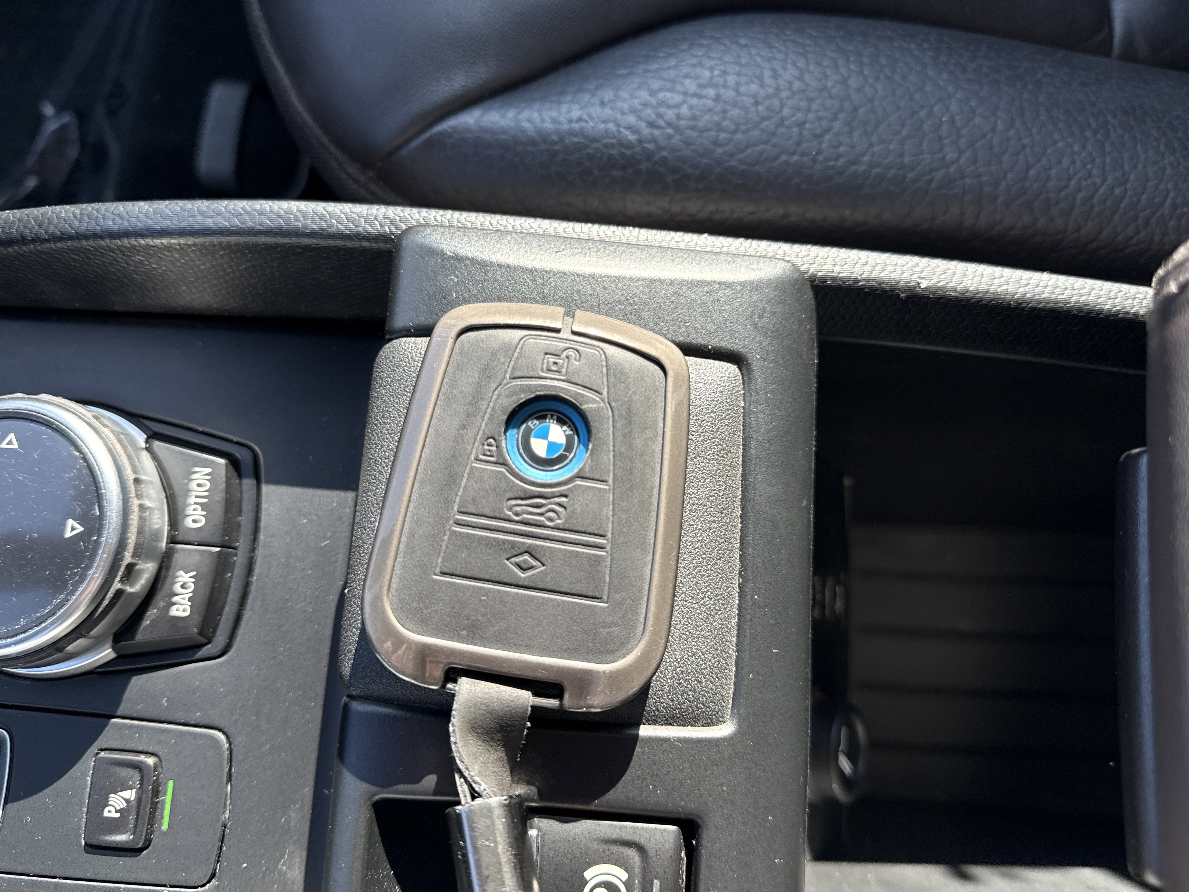 Used 2014 BMW i3 image 23