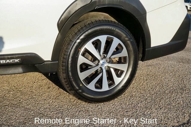 Used 2023 Subaru Outback Premium image 6