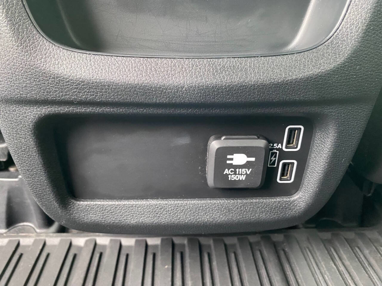 Used 2022 Honda Passport TrailSport image 33