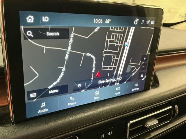 Used 2023 Lincoln Aviator Grand Touring w/ Equipment Group 301A AWD/4WD image 26