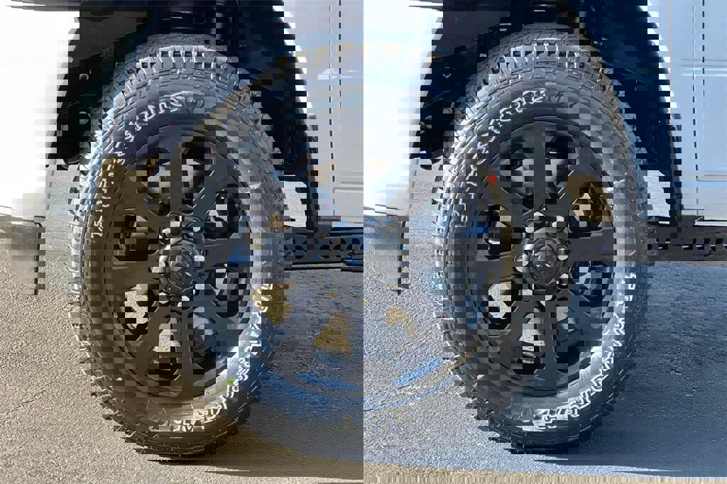 New 2026 RAM 2500 Big Horn image 25