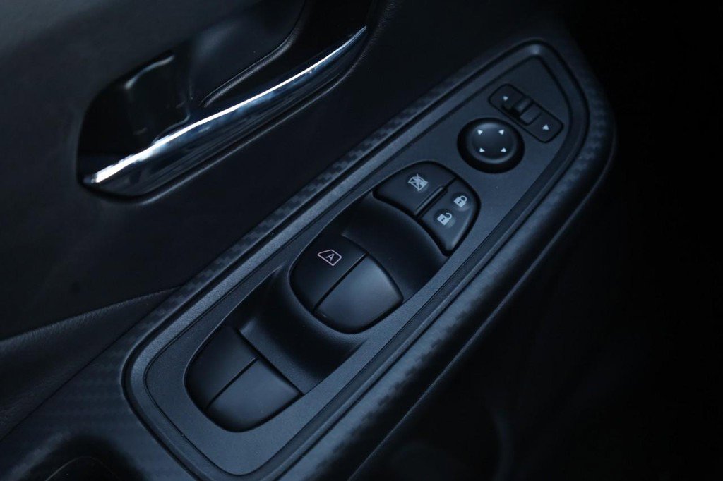 New 2025 Nissan Versa SV w/ Trunk Package image 17