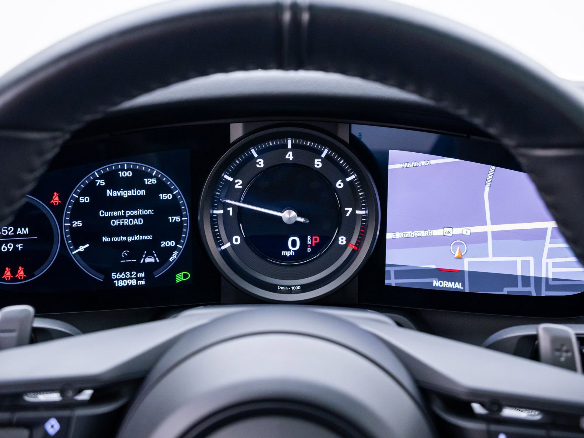Certified 2020 Porsche 911 Carrera 4S image 21