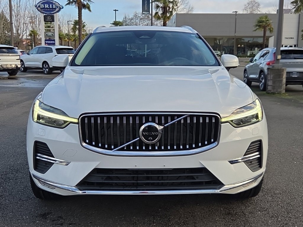 Certified 2023 Volvo XC60 B5 Plus image 11