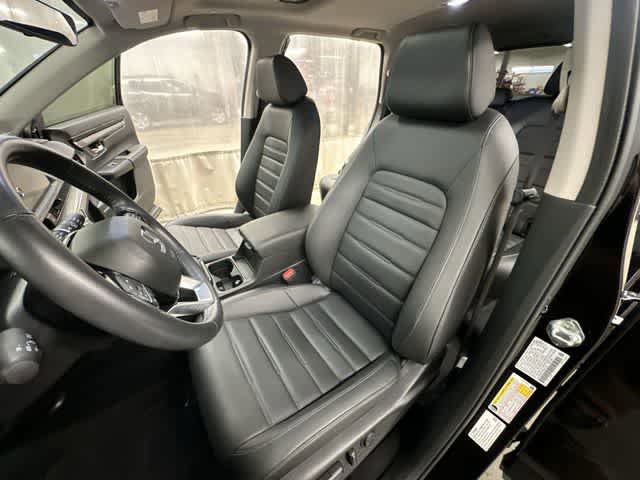 Used 2024 Honda CR-V EX-L image 17