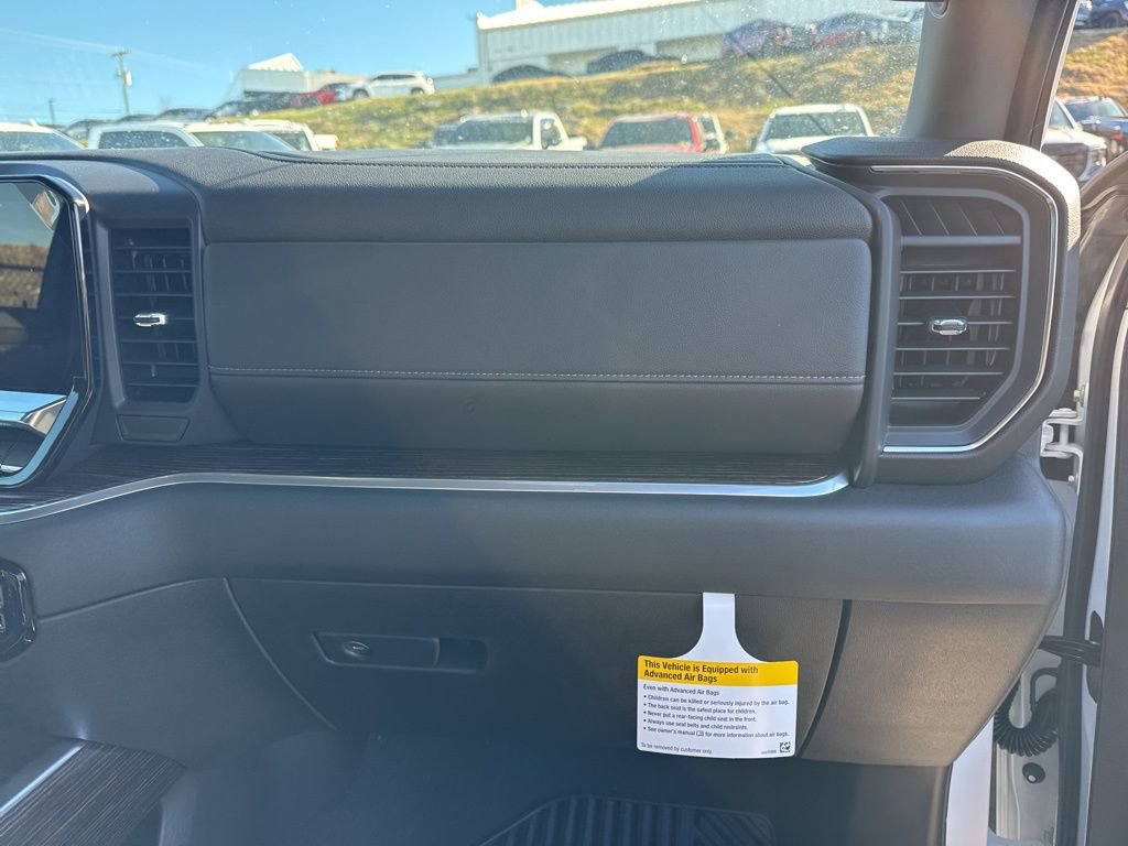 New 2026 GMC Sierra 1500 Elevation w/ Preferred Package image 23