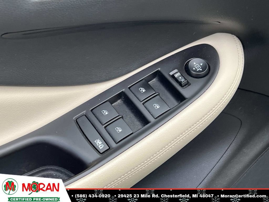 Used 2019 Buick Envision Essence image 14