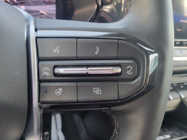 Used 2026 Chevrolet Colorado LT w/ LT Convenience Package RWD image 16