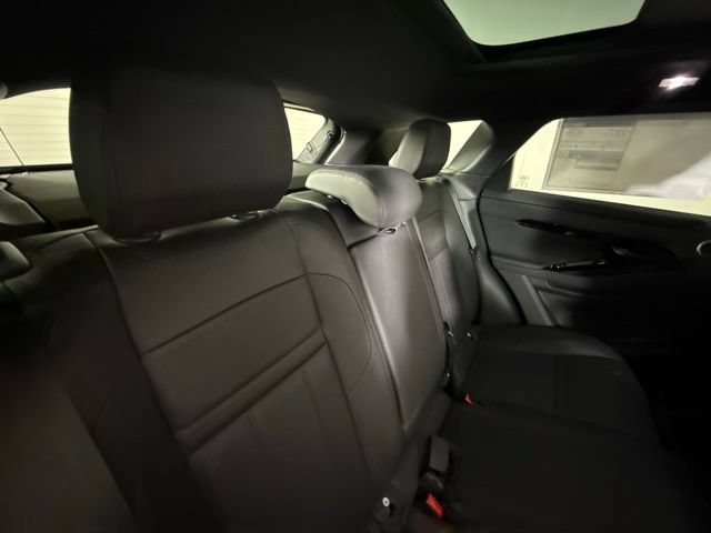 Used 2026 Land Rover Range Rover Evoque S AWD/4WD image 25